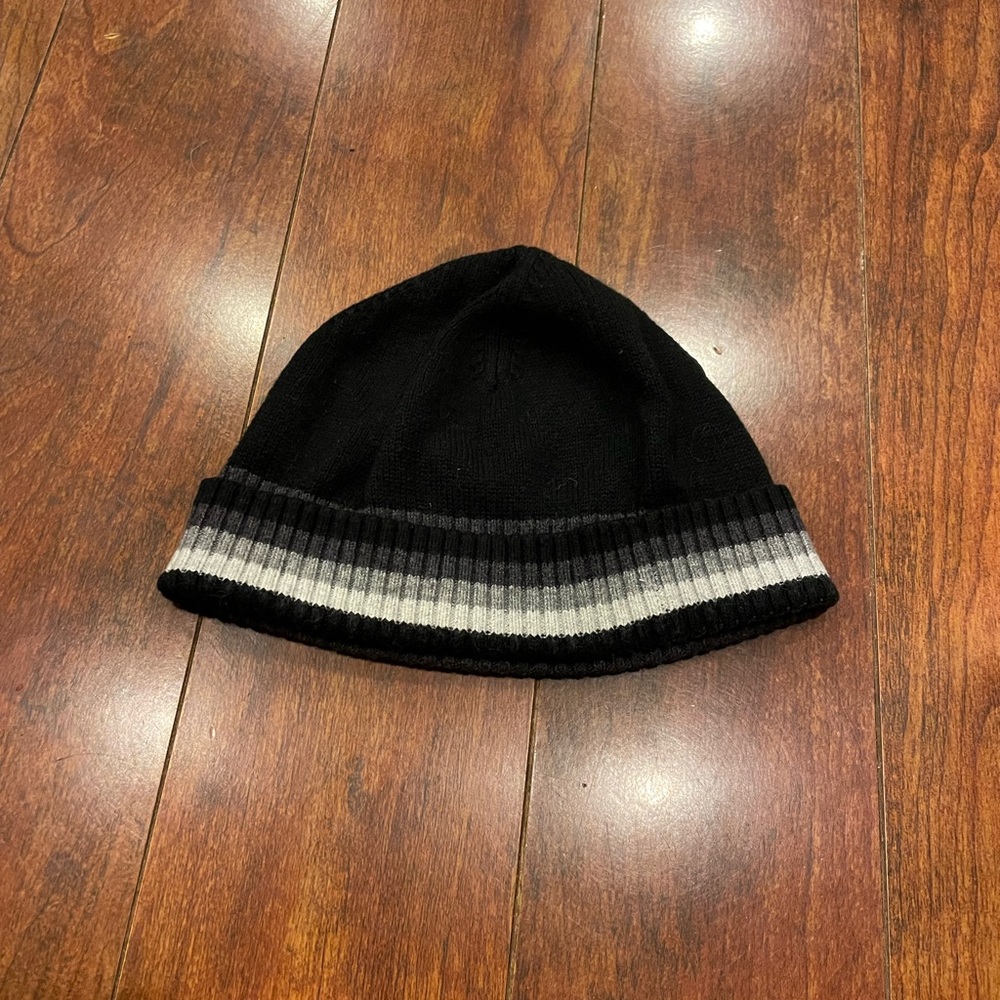 Gap Black Beanie